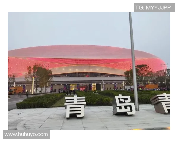 青岛市北足球明星的崛起与发展探索青少年足球的未来之路