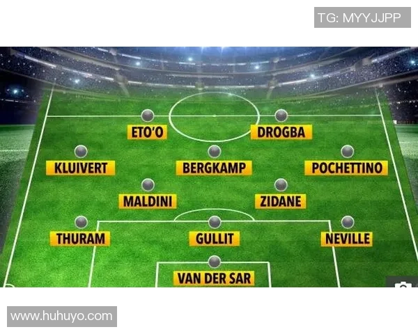 全球足球巨星汇聚各国明星球员名单及其成就分析