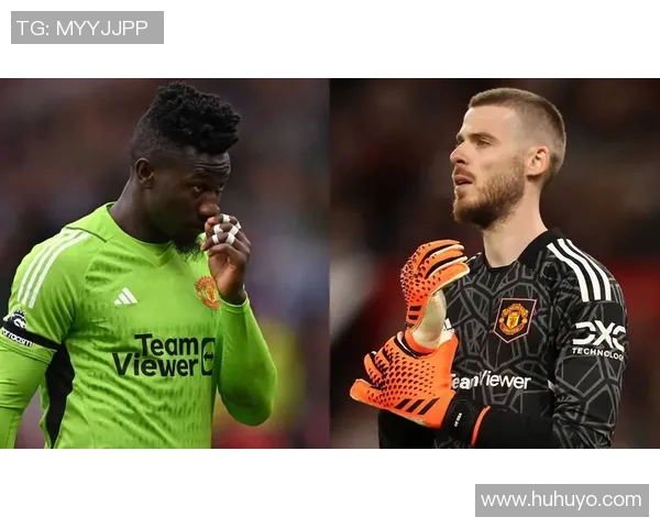 德赫亚神勇表现助曼联战胜埃弗顿决胜时刻展现门将风采