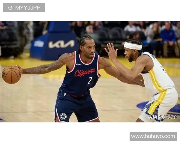 科怀伦纳德的篮球之路:从天赋少年到NBA超级巨星的传奇旅程 科怀伦纳德的篮球之路:从天赋少年到NBA超级巨星的传奇旅程