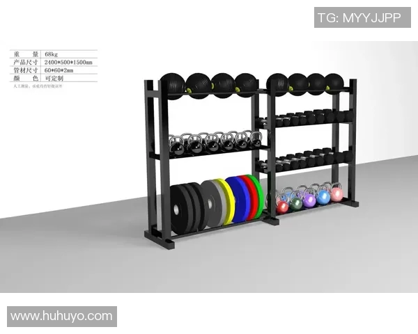 乐动体育家用健身器材助你轻松打造健康生活方式与完美身材