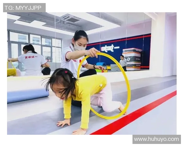 儿童运动体育课程视频助力孩子健康成长与全面发展