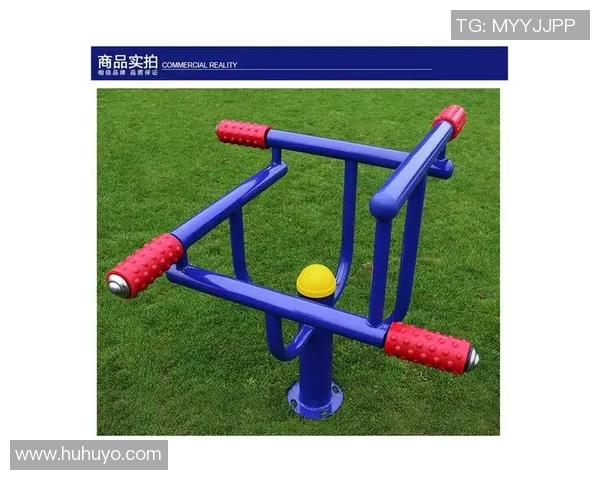 广场健身器材图片大全展示多样选择助你锻炼身体增强体质