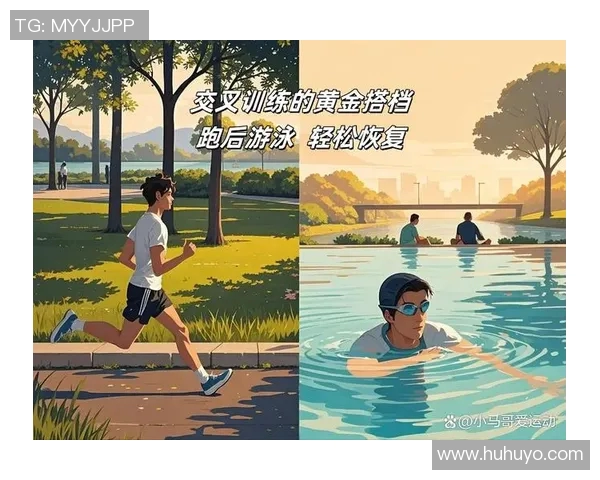 挑战极限的竞技之路铁人三项游泳自行车与跑步的奋斗历程与成长故事